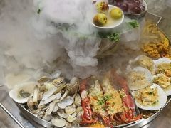 -日进一片海.生腌海鲜火锅.宵夜烧烤(三里屯总店)