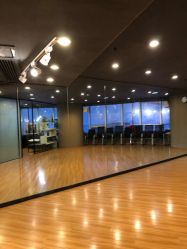 -轩舞汇·爵士舞街舞训练营