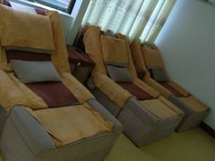 包房-百家康养生馆(龙口西店)