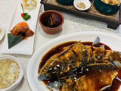 -楼外楼(西湖景区孤山路店)