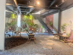 -J Create城市露营咖啡·简餐·宠物(上海动物园店)