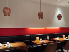 -吕氏疙瘩汤·新鲁菜(济南万象城店)