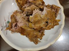 熏排骨-津菜宋记老房子(鼓楼店)