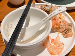 -如轩·海鲜砂锅粥·潮汕菜(海珠店)