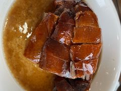-黄连大头华烧鹅店(大良店)