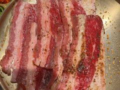 -核桃碳烤肉馆(深圳首店)