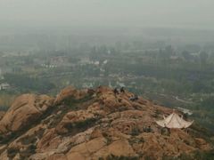 -天涯山