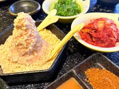 -樱嘢·炭火烧肉(惠南店)