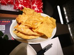 -捞王锅物料理(上海世茂广场店)