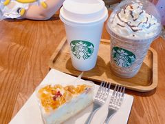 -星巴克(厦门SM新生活广场店)