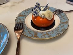 -苏宁钟山国际高尔夫酒店大堂酒廊