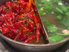 -盡膳口福跷脚牛肉火锅(晶耀前滩店)