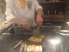 -57°铁板烧(星力元隆广场店)