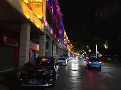 -河记肠粉店