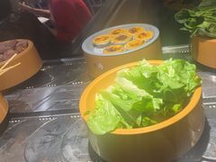 -龍歌自助小火锅(崂山丽达店)