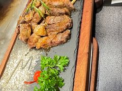 -大神太神·铁板烧(七宝领展广场店)