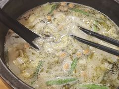 -大鼓米线(静安吴江DM店)
