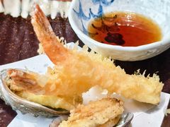 -田舍家Inakaya·炉端烧·铁板烧(天汇igc店)