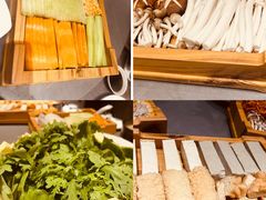 -神洲四海大酒楼(王府井澳门中心店)