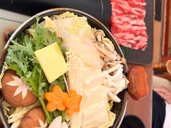 -叁鯨·日式料理Sankujira