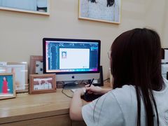 -海马体照相馆(成都来福士广场店)