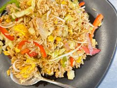 -MI WU FACTORY米屋美食工厂餐厅(绿地店)
