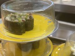 -争鲜回转寿司(浦东三钢里PLUS店)