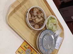 -真功夫(大德路店)