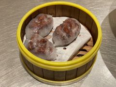 红豆粿-潮界(凯德晶萃店)