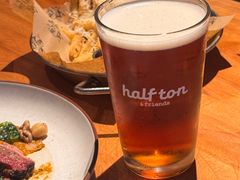 -半吨 Halfton&Friends(车公庙店)