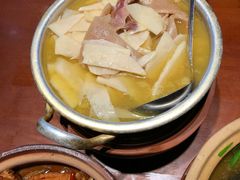 -徽三说·土徽菜·中国徽菜连锁品牌(阳湖总店)