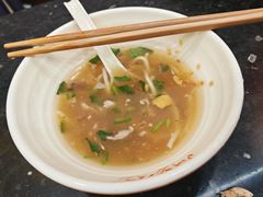 -阿芳卤面(中闽百汇店)