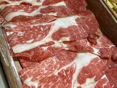 上品黑毛和牛牛领-将太无二·北美传奇寿司(瑞士公寓店)
