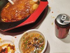 -老马路串串香火锅(北门桥店)