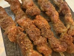 -龟兹KUCINA·新疆菜(前滩L+PLAZA店)