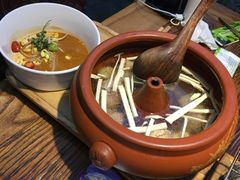 -雀舞云南菜(乐客城店)
