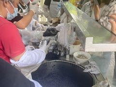 -芳婆糕团店(王府大街店)