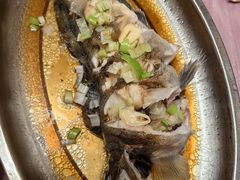 -宾朋海鲜饭庄(兴海路店)