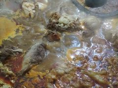 -老桥张羊肉