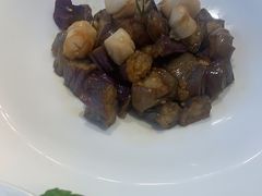 -月福京味斋·烤鸭店·北京菜(鼓楼总店)