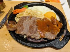 -凡塔斯牛排餐厅(厚街万达店)