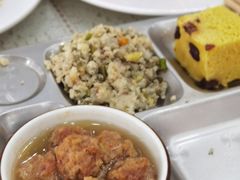-武汉大学-桂园餐厅