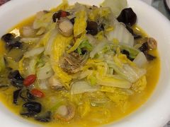 -添福来墨鱼饺子 · 海鲜东北菜(泡崖店)
