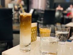-大酉·M Coffee(北京美术馆店)