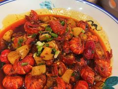 -虾小龙老长沙龙虾馆(坡子街店)