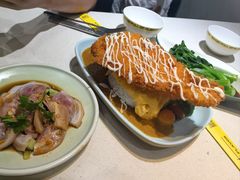 -和平馆·地道港澳茶餐厅(西门口店)