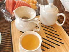 -湖畔居茶楼(湖滨店)