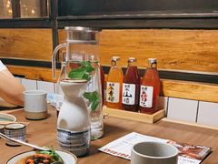 -薇酌饮·陕西菜(南门外店)