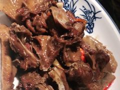 -湘邻呷铺·田园家宴(汉基广场店)