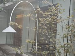 -自如ZSPACE四合院艺术餐厅